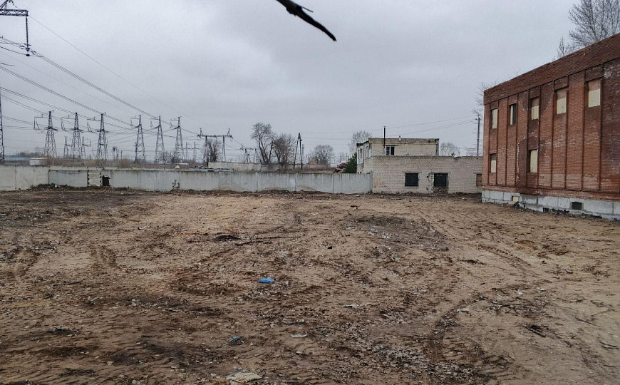 Продажа производственной базы на дороге М5 фото