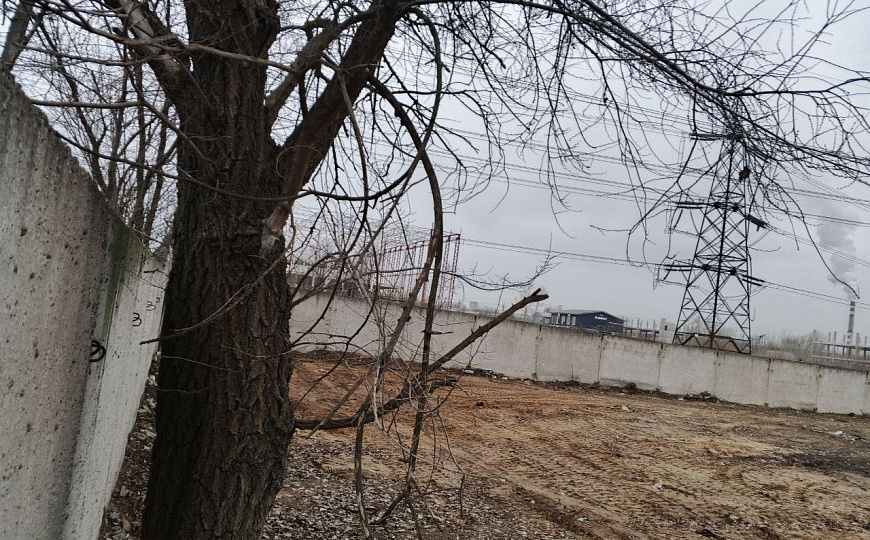 Продажа производственной базы на дороге М5 фото