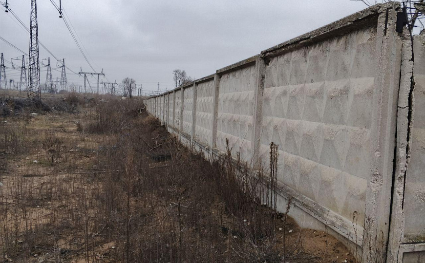 Продажа производственной базы на дороге М5 фото