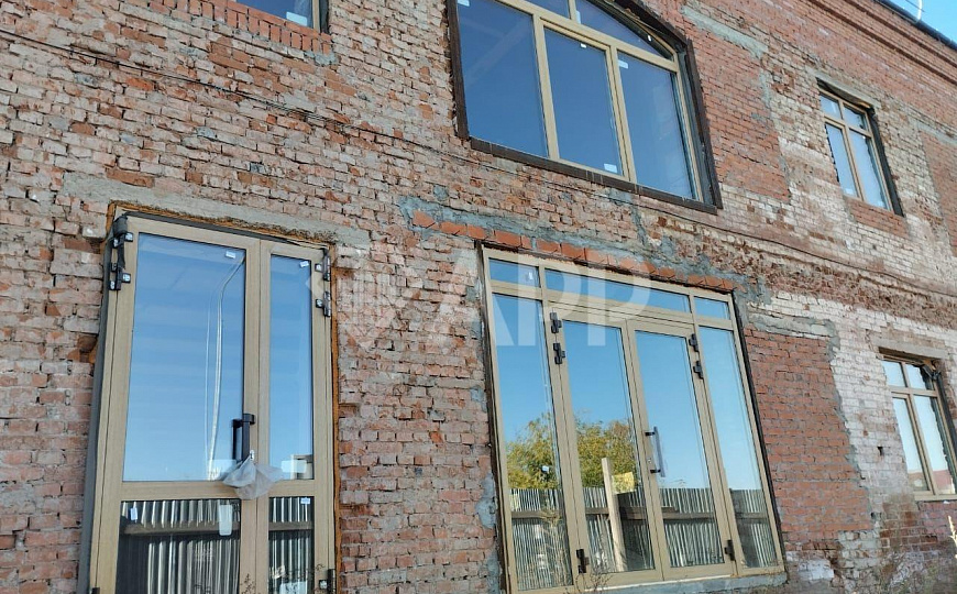 Здание, 778 м² фото