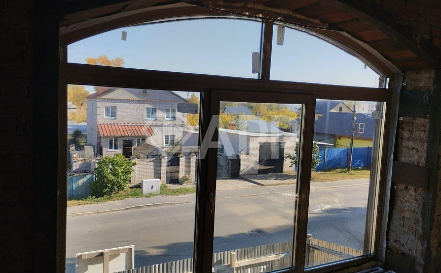 Здание, 778 м² фото