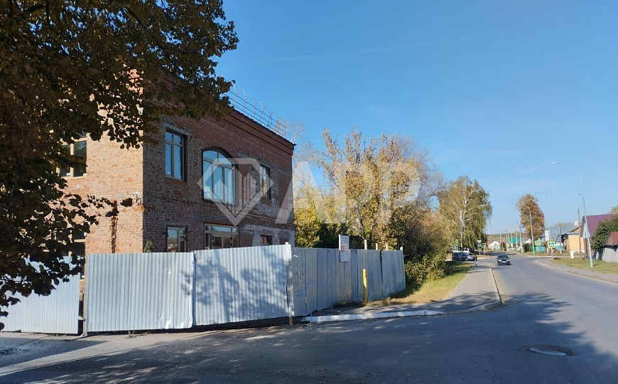 Здание, 778 м² фото