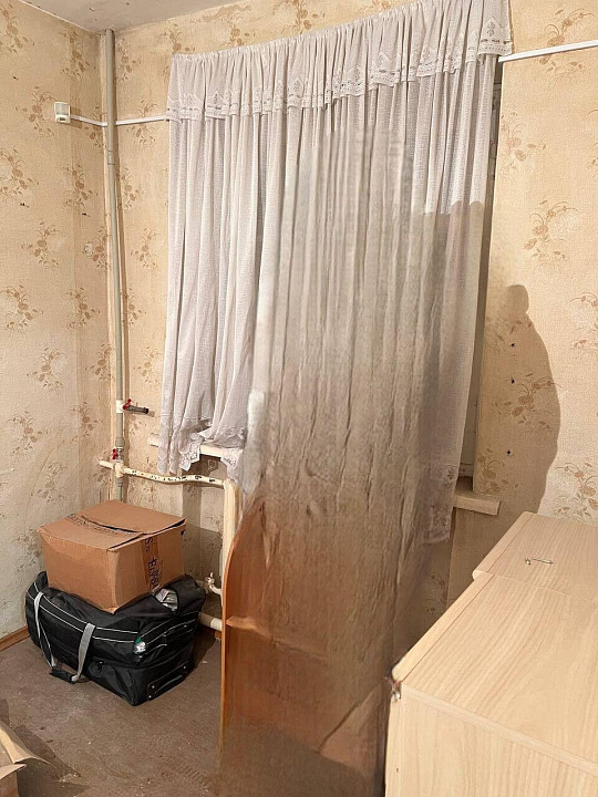 Офис в центре города 44 м2 фото