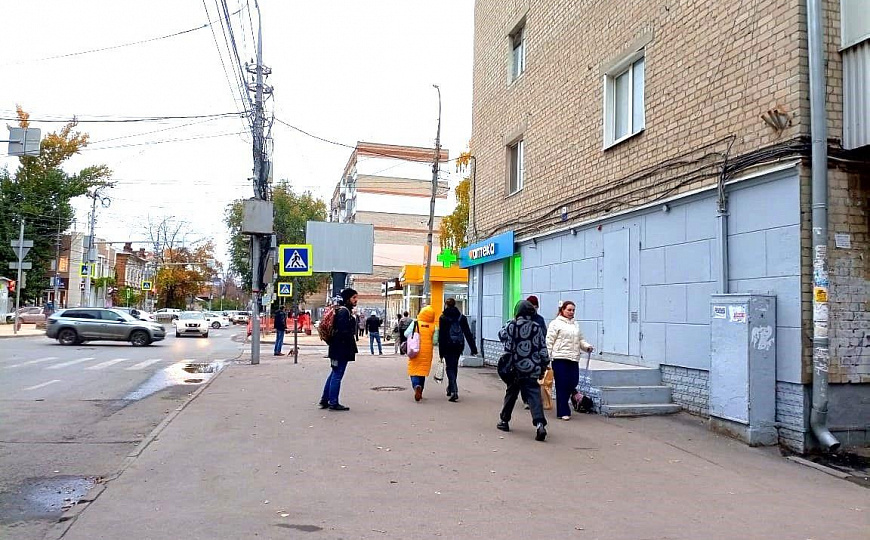 Офис в центре города 44 м2 фото