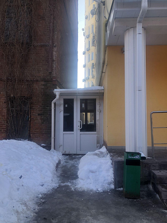 Сдам складское помещение, 200 м² фото