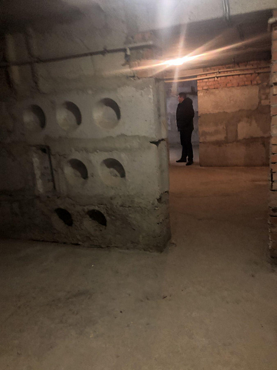 Сдам складское помещение, 200 м² фото