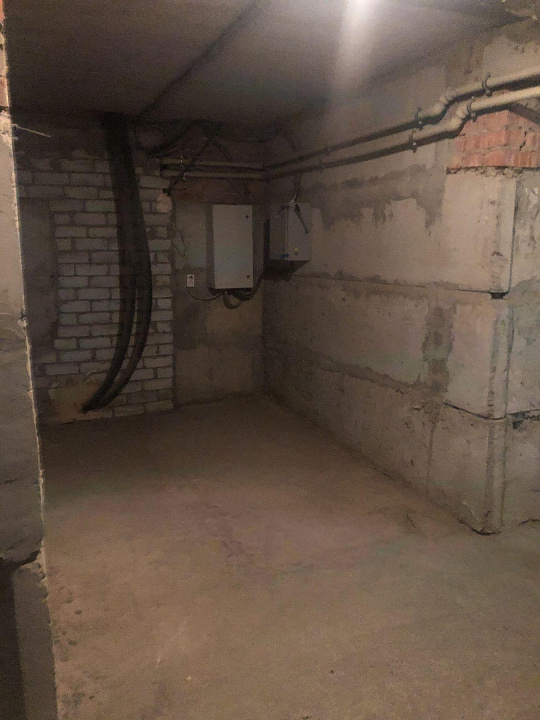 Сдам складское помещение, 200 м² фото