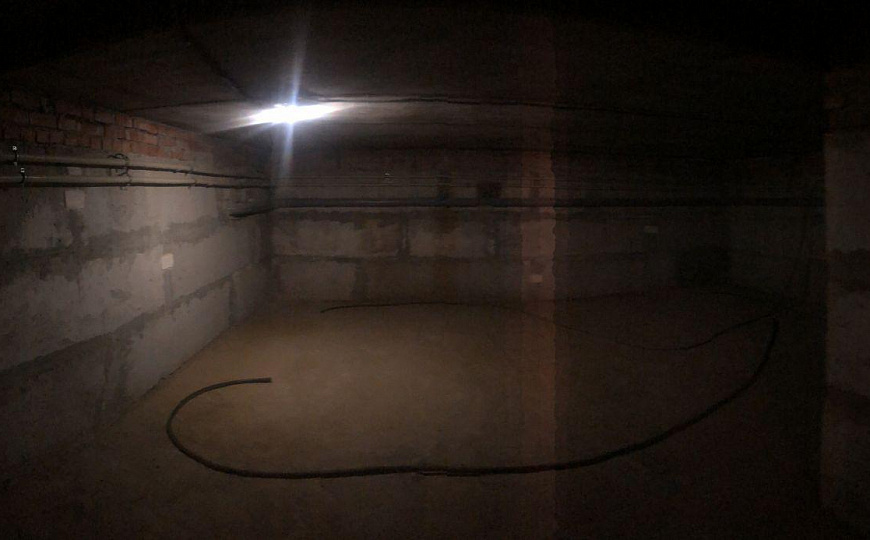 Сдам складское помещение, 200 м² фото