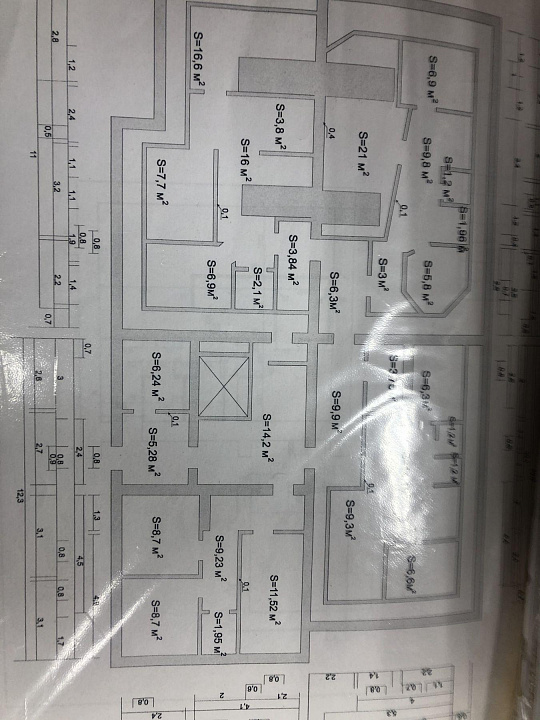 Сдам складское помещение, 200 м² фото