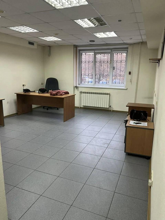 Сдам помещение свободного назначения,96,5м2 фото
