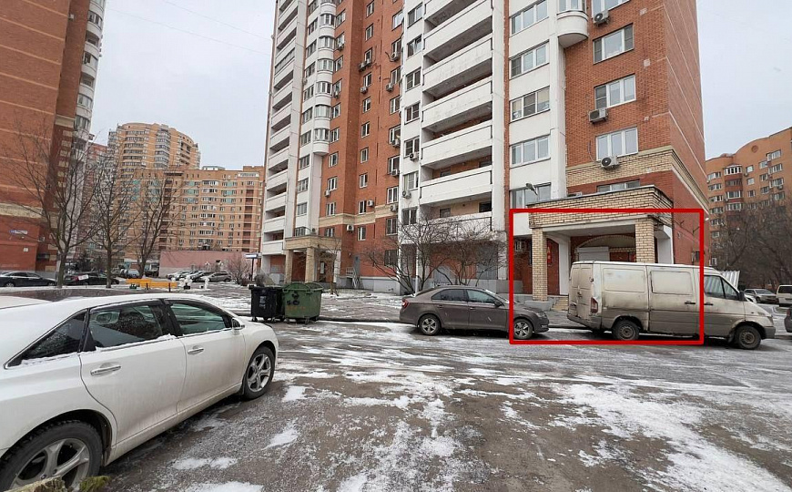 Сдам помещение свободного назначения,96,5м2 фото