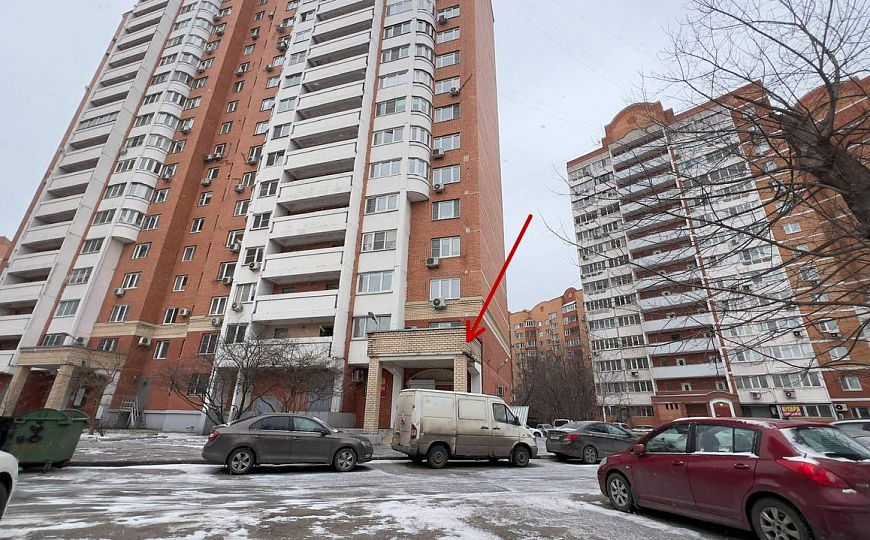 Сдам помещение свободного назначения,96,5м2 фото