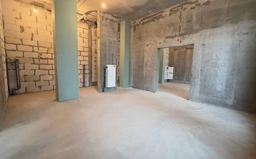 Сдам помещение свободного назначения,112,1 фото