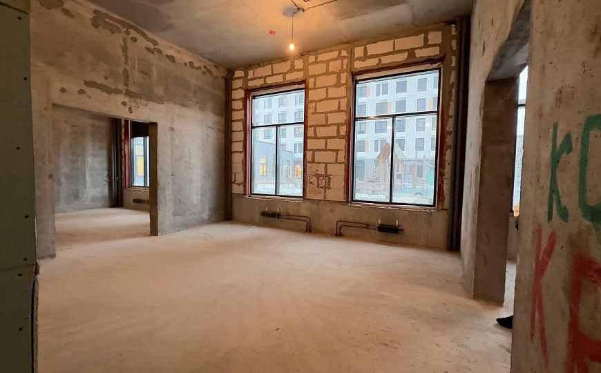 Сдам помещение свободного назначения,112,1 фото