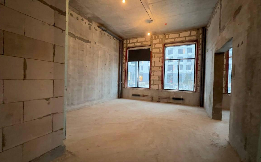 Сдам помещение свободного назначения,112,1 фото