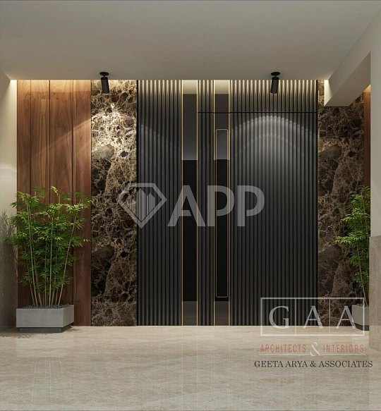 Аренда бизнес-центра, 120 м² фото