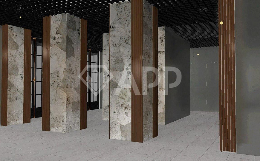 Аренда бизнес-центра, 120 м² фото