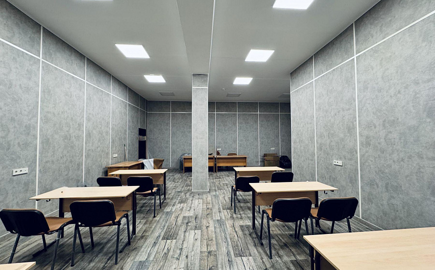 Офисное помещение 72,7 кв.м фото