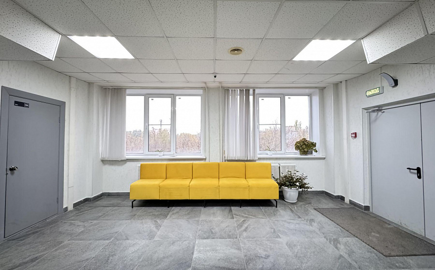 Офисное помещение 72,7 кв.м фото