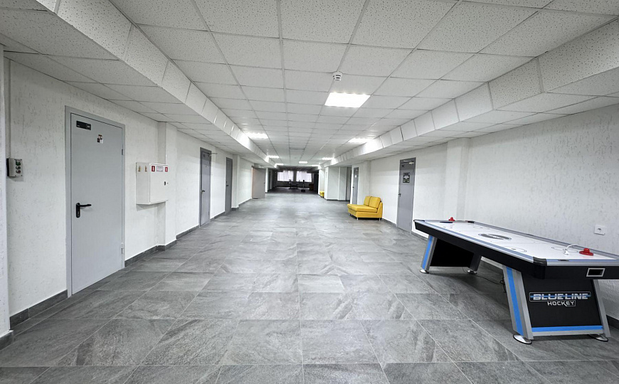 Офисное помещение 72,7 кв.м фото