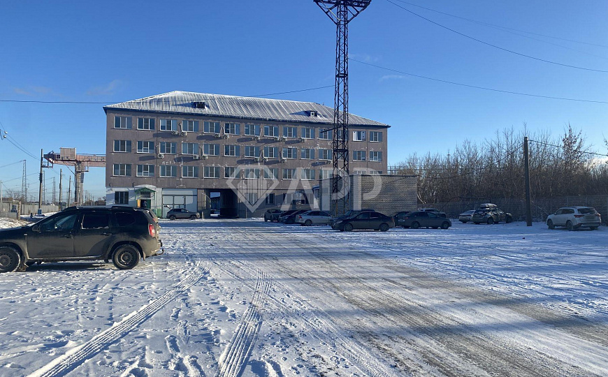 Офисное помещение 36,4 кв.м фото