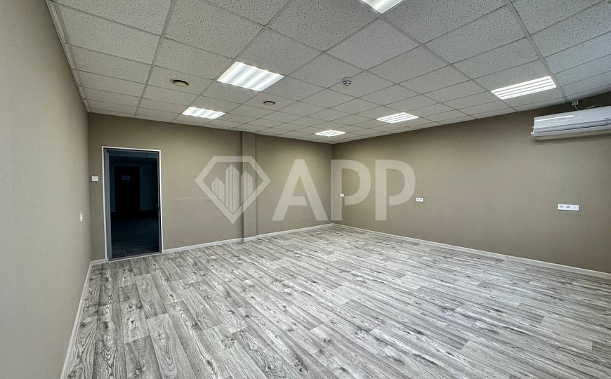 Офисное помещение 36,4 кв.м фото