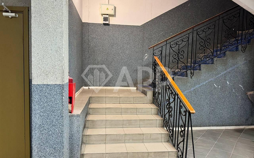 Офисное помещение 36,4 кв.м фото