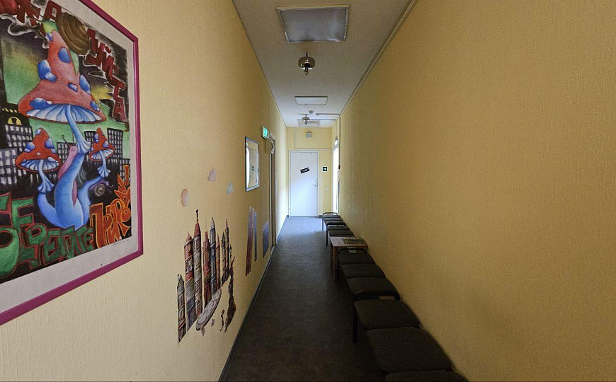 Сдам офисное помещение, 46,1 м² фото