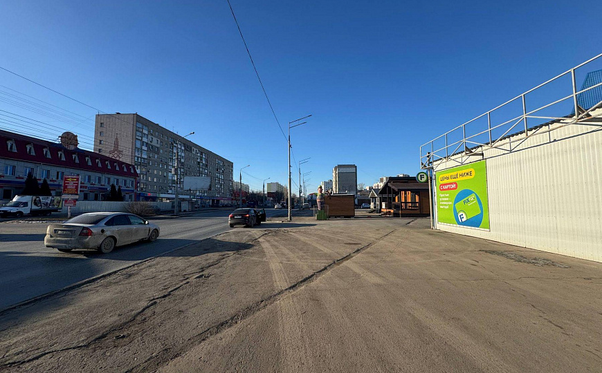 Торговое помещение от 25 до 165 кв.м. фото