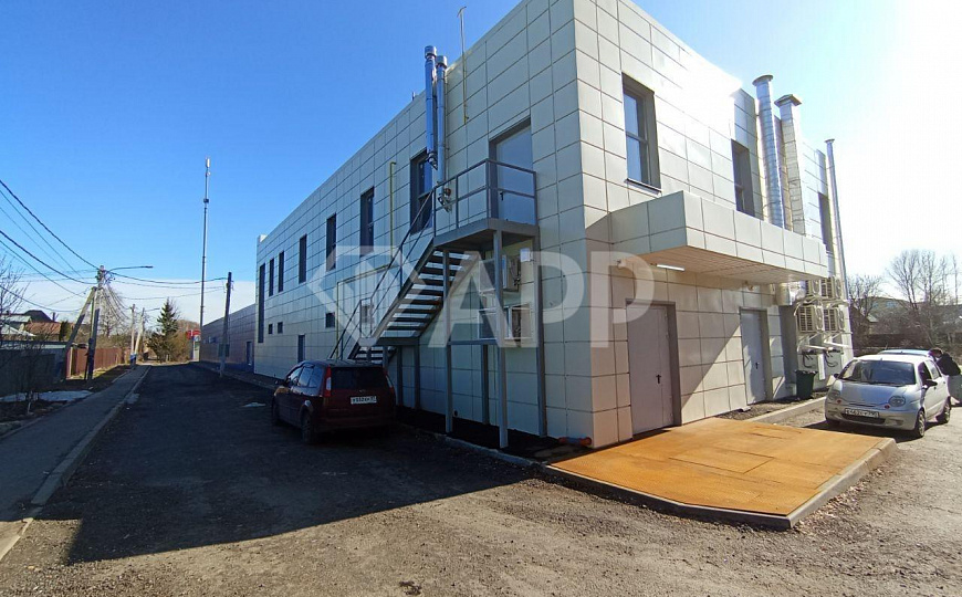 ГАБ ОСЗ с окупаемостью 7,5 лет  фото