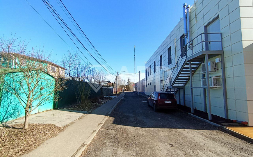 ГАБ ОСЗ с окупаемостью 7,5 лет  фото