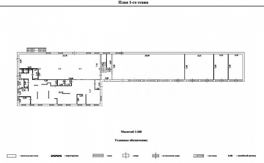 ГАБ ОСЗ с окупаемостью 7,5 лет  фото