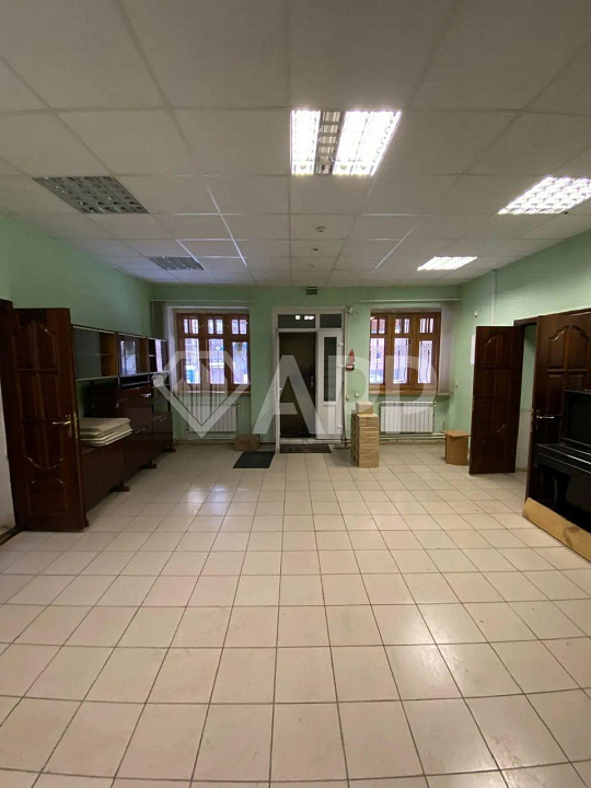 В аренду помещение в престижной локации фото