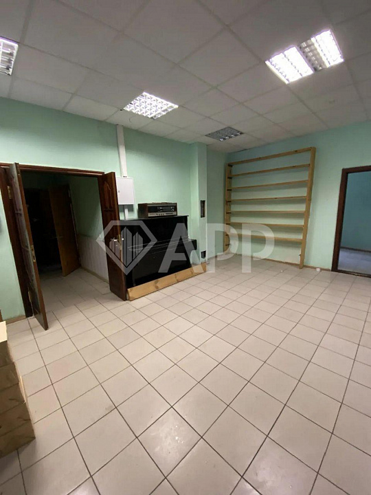 В аренду помещение в престижной локации фото