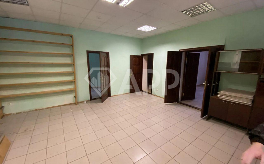 В аренду помещение в престижной локации фото