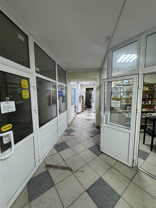 Помещение для вашего бизнеса от 33 м²  фото