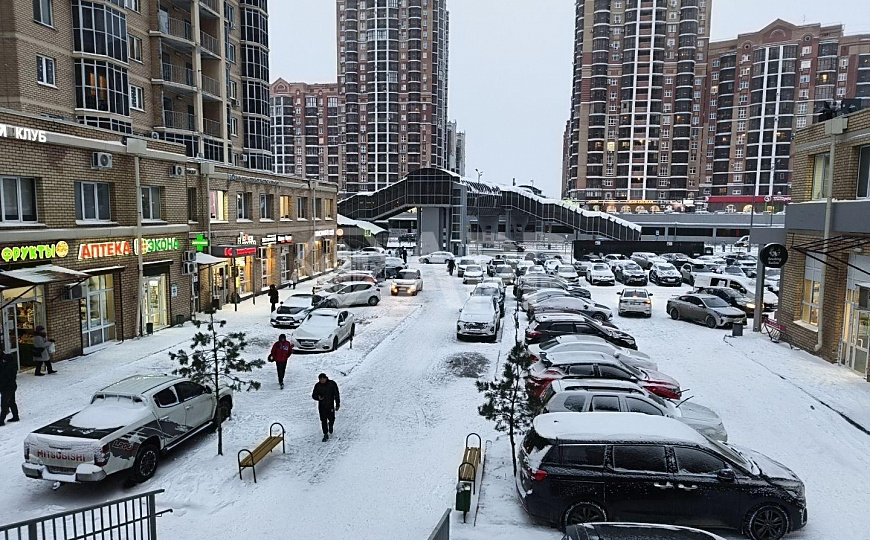 Сдаю помещение в ЖК Солнечный город фото