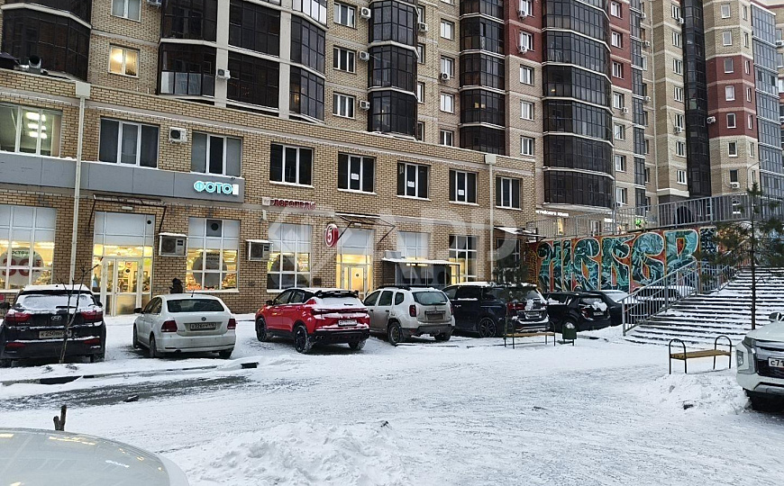Сдаю помещение в ЖК Солнечный город фото