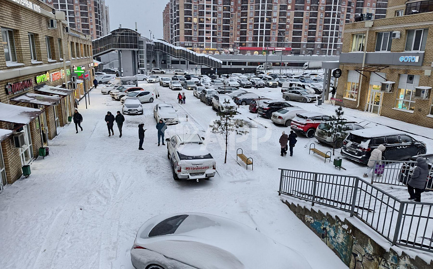 Сдаю помещение в ЖК Солнечный город фото
