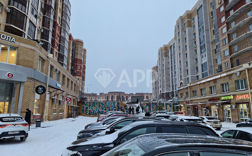 Сдаю помещение в ЖК Солнечный город фото
