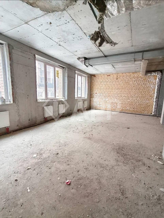 Продаю помещение в ЖК Солнечный город фото