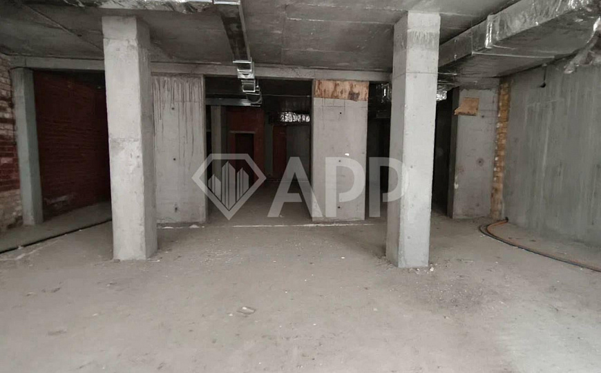 Продаю помещение в ЖК Солнечный город фото