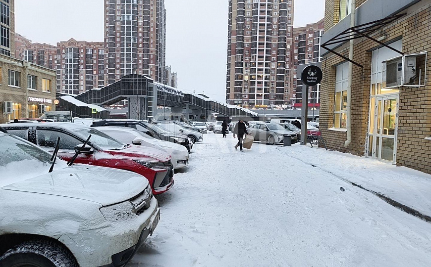 Продаю помещение в ЖК Солнечный город фото