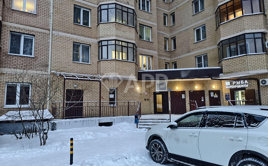 Продаю помещение в ЖК Солнечный город фото