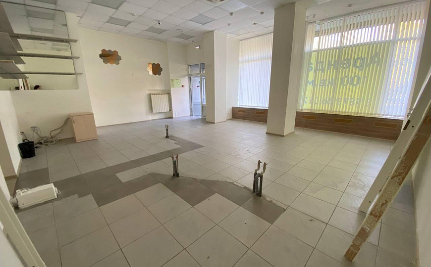 Помещение свободного назначения, 100 м² фото