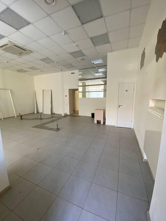 Помещение свободного назначения, 100 м² фото