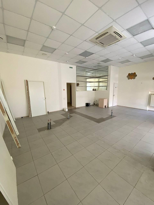 Помещение свободного назначения, 100 м² фото