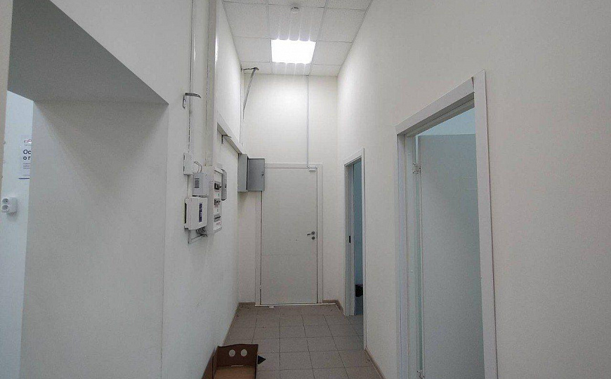 Помещение свободного назначения, 100 м² фото