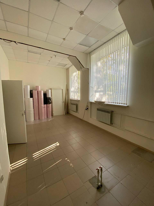 Помещение свободного назначения, 100 м² фото