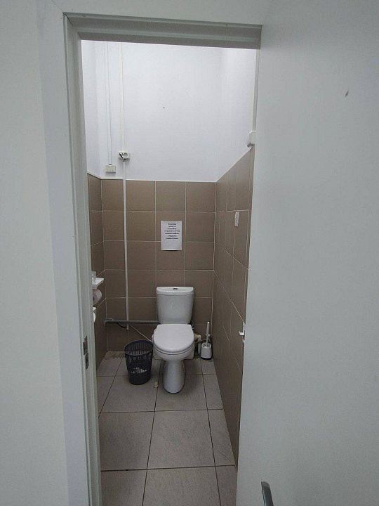 Помещение свободного назначения, 100 м² фото